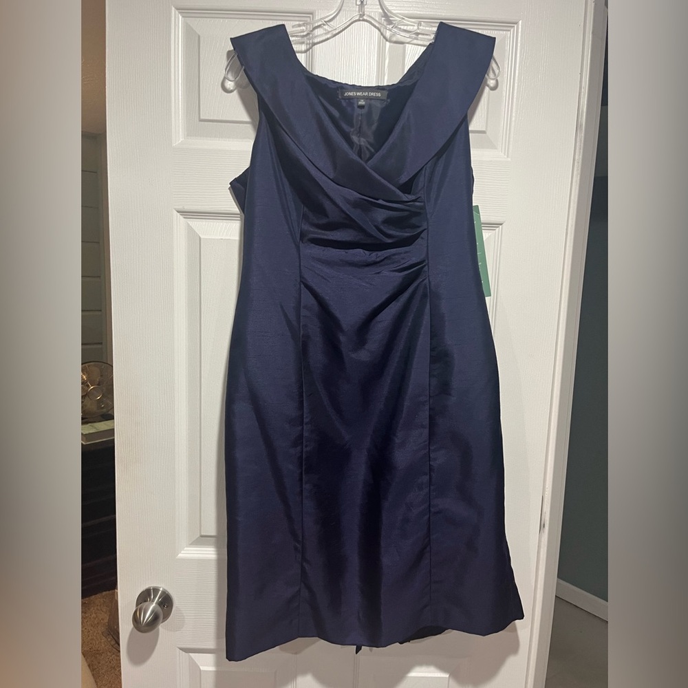 Jones Wear Dress